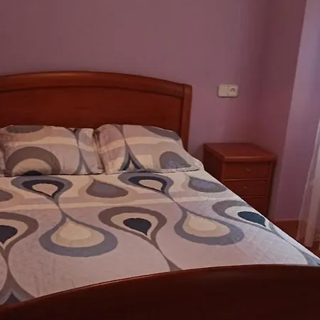 La Nina Apartment Tineo