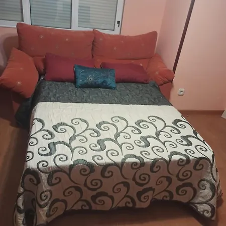 La Nina Apartment *