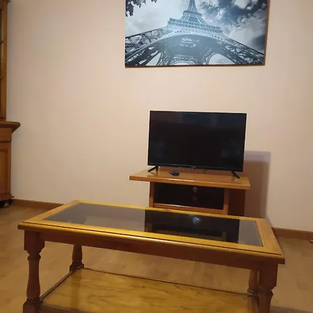 Apartment La Nina Tineo