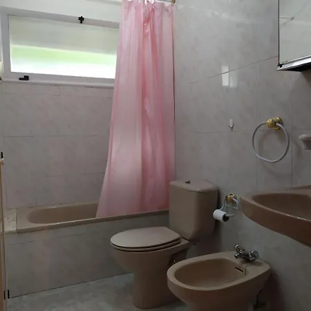La Nina Apartment *