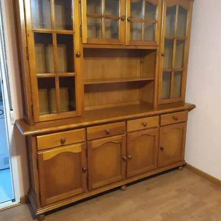 Apartment La Nina