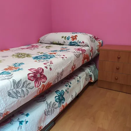 La Nina Apartment *