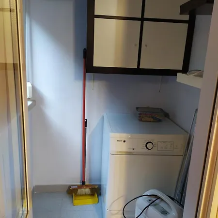 公寓 La Nina