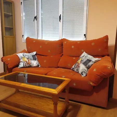 La Nina Apartment *