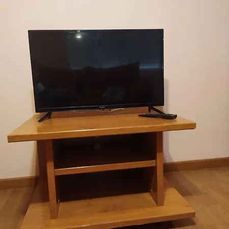Apartment La Nina *