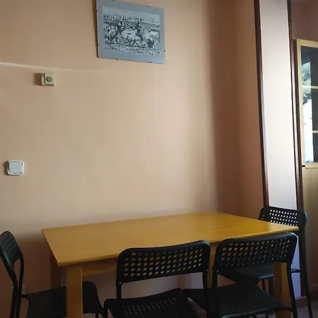 Apartment La Nina