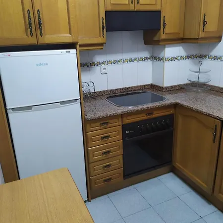 La Nina Appartamento